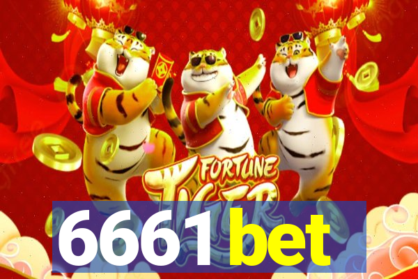 6661 bet